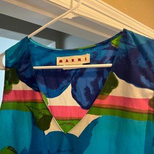 Marnie Knee length dress